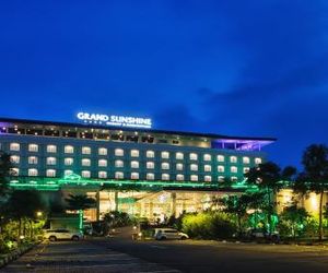 Grand Sunshine Resort & Convention Lembang Indonesia