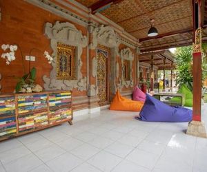 Nushe Hostel Nusa Penida Indonesia