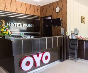 OYO 1103 Hotel Prima Batam Island Indonesia