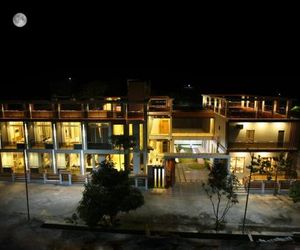 Saffron Villa Yercaud Yercaud India