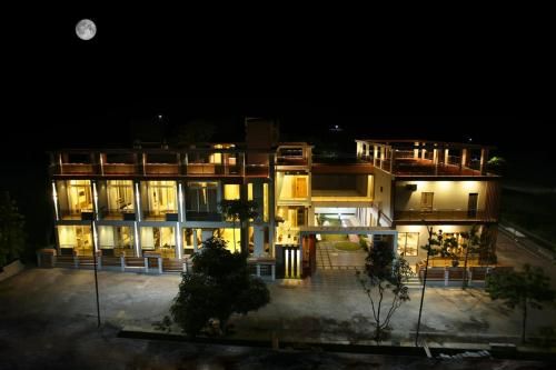 صورة الفندق 1