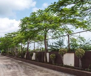 Green Paradise Surat India