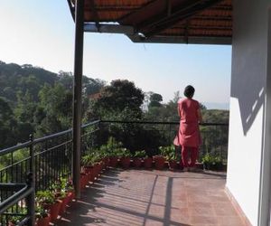 Chirpy Haven Madikeri India