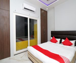 OYO 23416 Maharaja Hotel Varanasi India