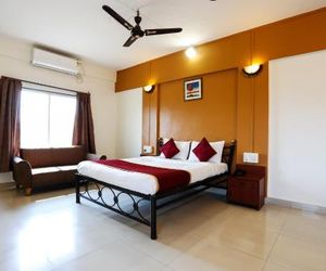 HMR Hotels - Royal Inn Pune India