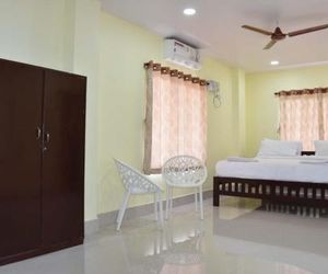 North Harriet View Bed & Breakfast Port Blair India