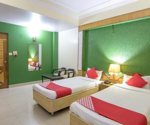 OYO 27830 Hotel Luxury Inn Patna India