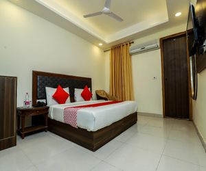 OYO 23466 Hotel Planet Samalka India