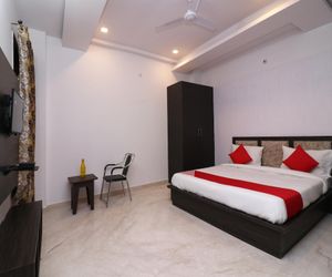 OYO 26166 Flagship Utkarsh Inn Lucknow India