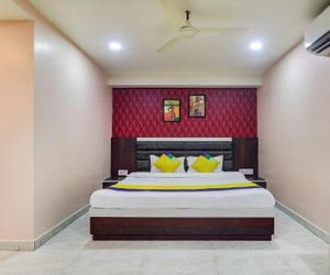 OYO 24872 Hotel Golden Fiesta Jamshedpur India