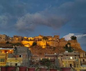 Mirvana Guest House Jaisalmer India