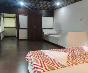 XOXO Hostel Anjuna India