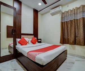 OYO 27630 Capital Residency Dhanabad India