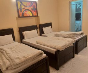 Maplewood Guest House Delhi City India