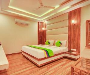 Treebo Trend GK Residency Dehradun India