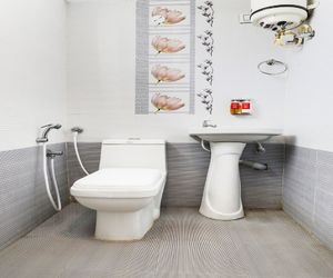OYO 24214 Flagship Varna Residency Coimbatore India
