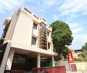 OYO 16968 Better Inn Kochi India