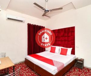 OYO 24066 Hotel Rr Villa Chandigarh India