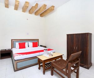 OYO 24874 Hotel Dream Palace 45 Chandigarh India