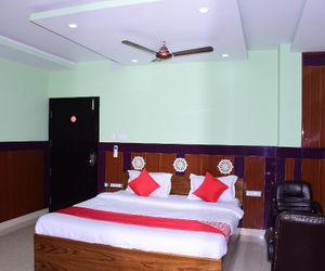 OYO 27951 Hotel 707 Bhubaneswar India