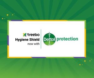 Treebo Trend President Suites Bengaluru India