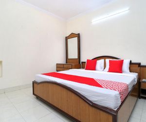 OYO 24326 Ab Hotel Amritsar India