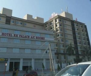 Hotel RK Palace Satej India