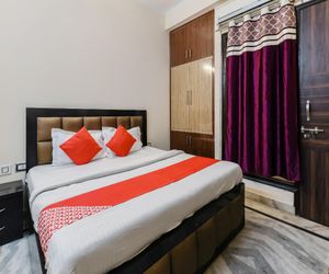 OYO 22968 Devanshi Residency Ghaziabad India