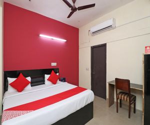 OYO 26782 Mehak Palace Ghaziabad India