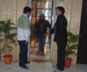 OYO 28271 Hotel City Plaza Dharamsala India