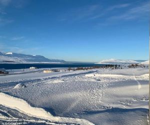 Apartment in the country, great view Apt. A Akureyri Iceland