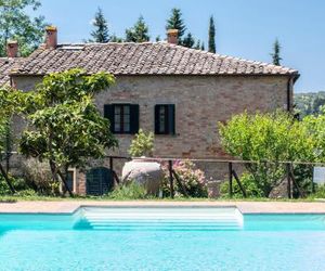 Agriturismo Filettro Volterra Italy