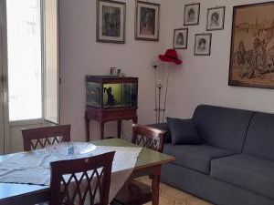 Via Mori, 31 Appartamento Sciacca Italy