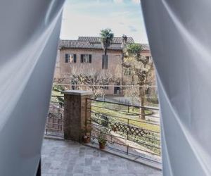 Terrazza sullinfinito Recanati Italy