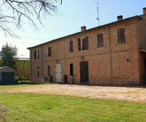 A Casa di Leo Ravenna Italy