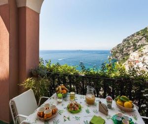 Casa Annalu Positano Italy