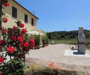 Casa Emy Portoferraio Italy