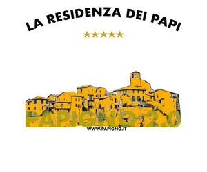 La Residenza dei Papi Terni Italy