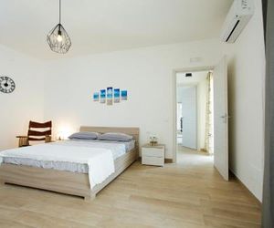 CASA 801 Monopoli Italy