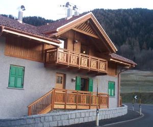 Vecchio Maso appartamenti Solandra Mezzana Italy