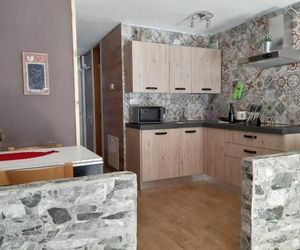 Sul cucuzzolo Mezzana Italy