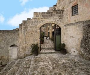 IL CARRUBO Matera Italy