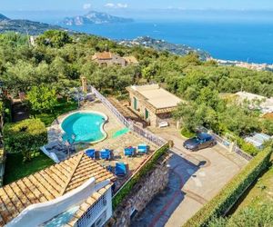 Villa Marika - The retreat of the senses SantAgata sui Due Golfi Italy