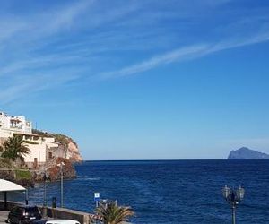 La casa sul mare Canneto Italy