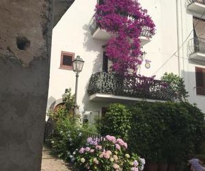 Casa ISABELLA loc turist br Lipari Town Italy