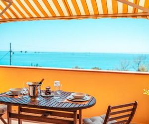Apartment Contrada San Filippo Letojanni Italy
