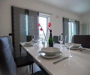 Residence Alessandra Domaso Italy