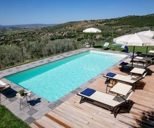 Luxurious Villa in Cortona Tuscany with Jacuzzi Cortona Italy