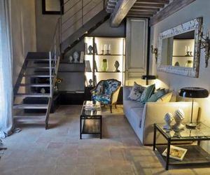 Stylish apartment in the historic center of Cortona Cortona Italy