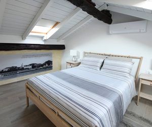 Le Torri Apartment Como Italy